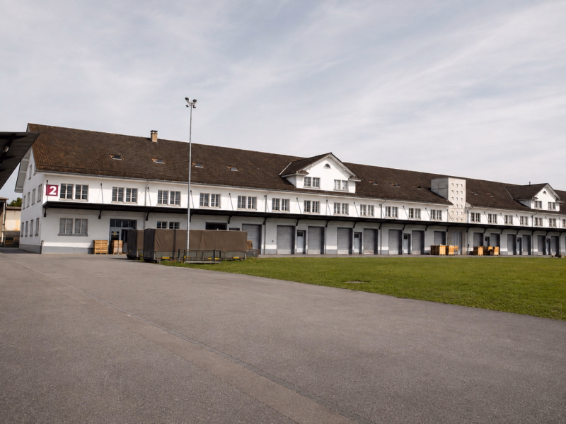 Ibe Textilcenter Sursee 02