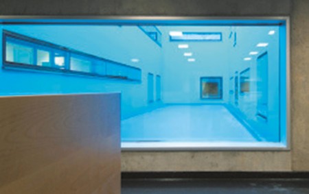 Umbau und Erweiterung «Klinik für kleine Haustiere und Bildgebende Verfahren»