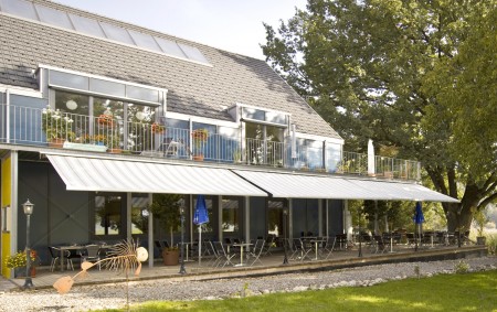Erstes Minergie-P Restaurant der Schweiz
