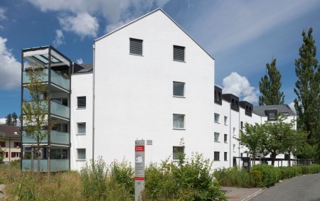 Alt wird neu – Energiewende konkret: Minergie-P-Eco Sanierung