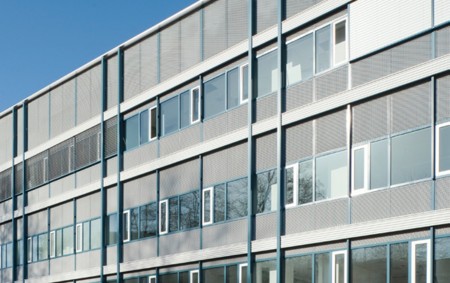 Inselspital Intensivbehandlungs-, Notfall- und Operationszentrum