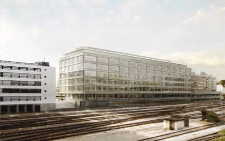 Unibern Quarz