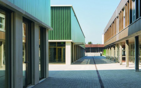 Zentrum Sport und Sportwissenschaft