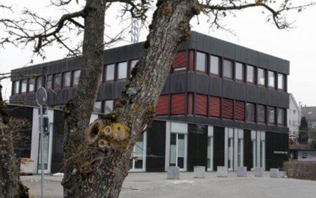 GEAK Plus Gemeinde Liegenschaften in Wohlen
