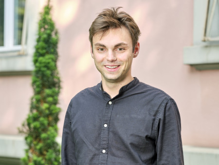 Jens Broch
