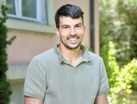 Petar Sabo 
