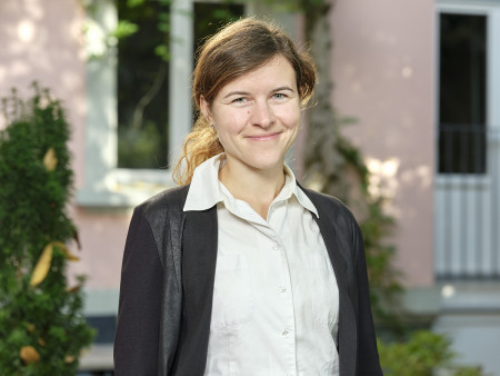 Fabienne Schmid