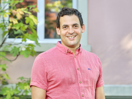 Stefan Jerez Quezada
